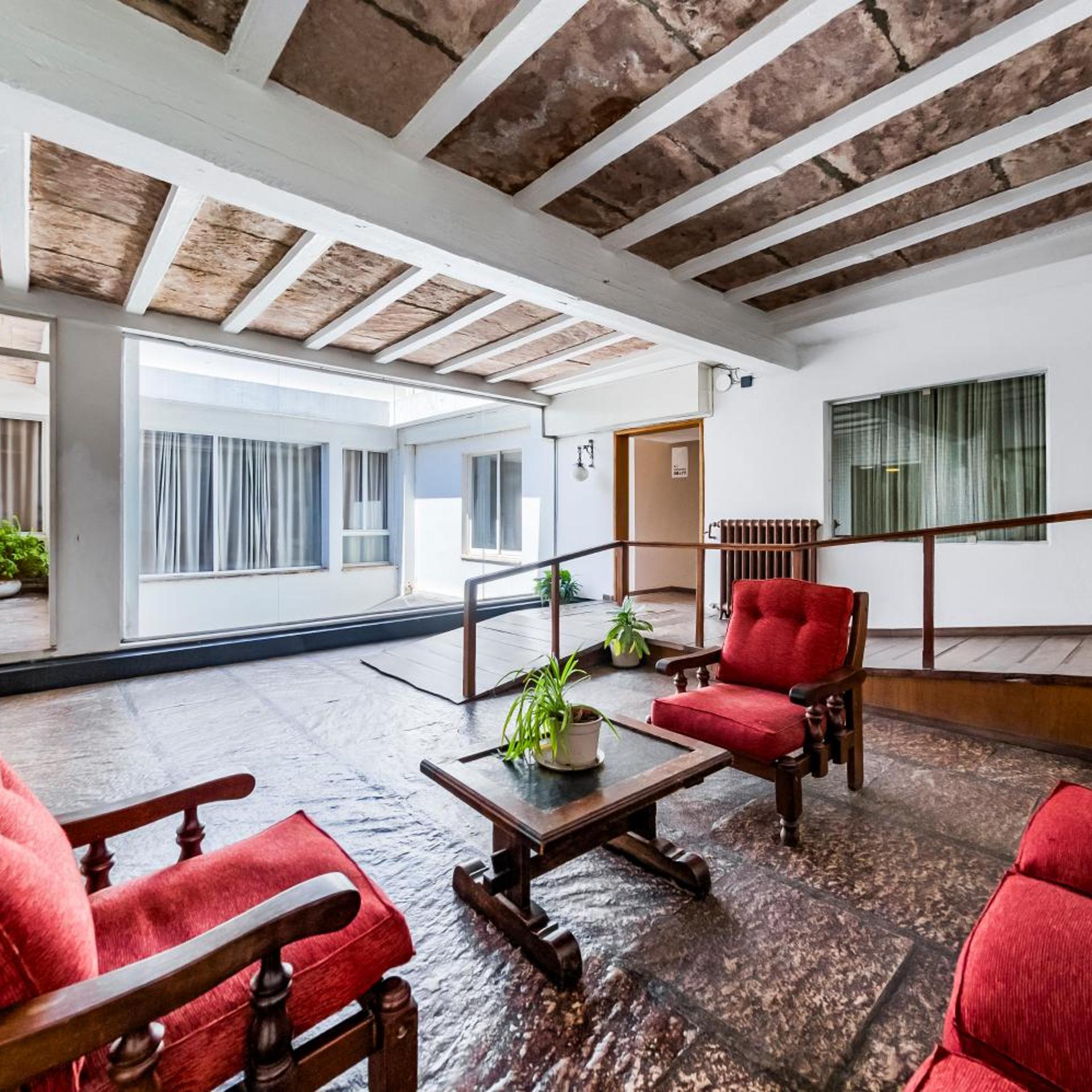 Gran Hotel Las Lajas 28/47