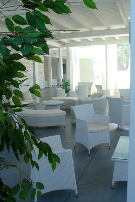 HOTEL LA TERRAZZA 23/39