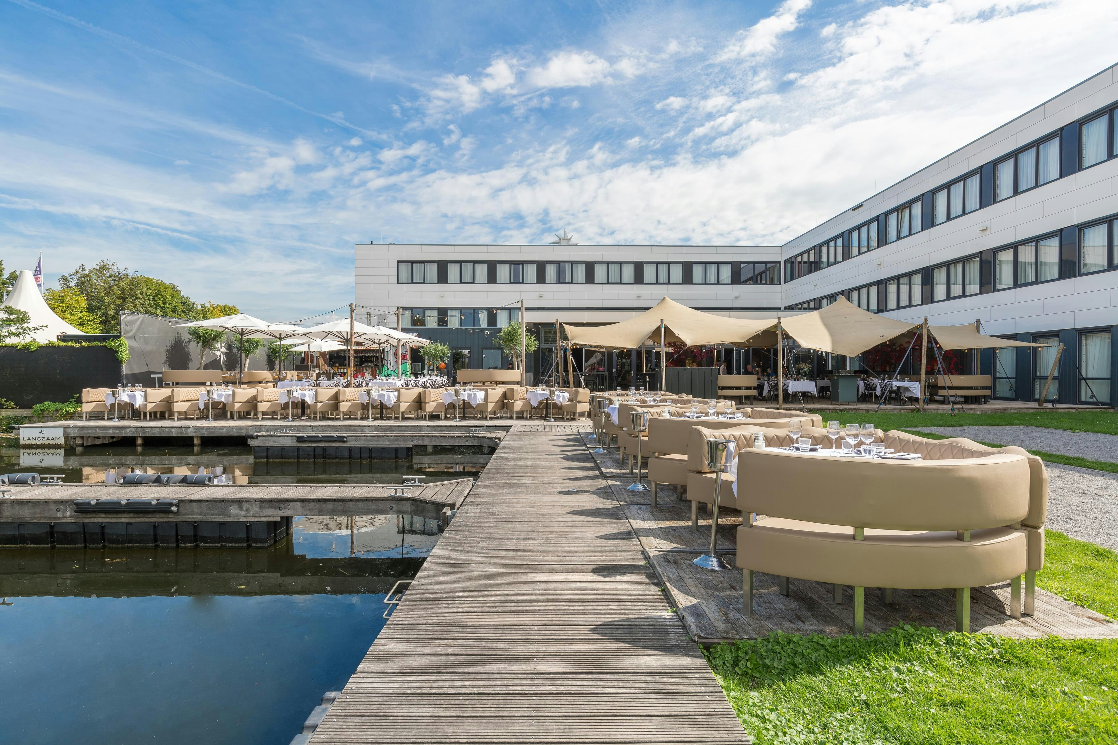 Leonardo Hotel Vinkeveen Amsterdam 41/50