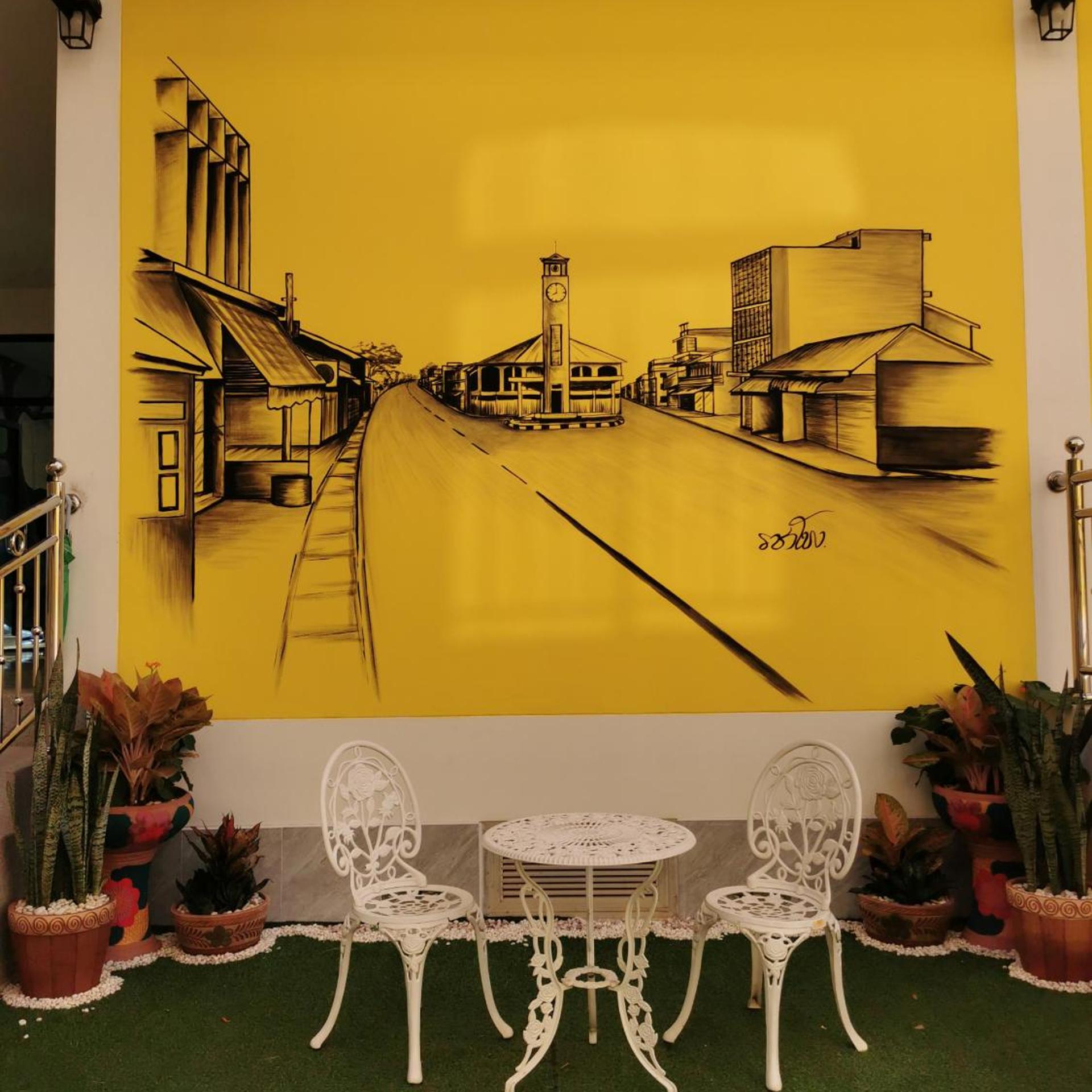 Racha Khong Hotel 39/40