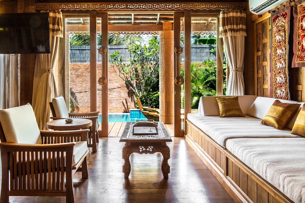 Santhiya Phuket Natai Resort And Spa 21/72
