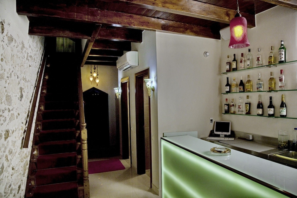 Antica Dimora Suites 33/52