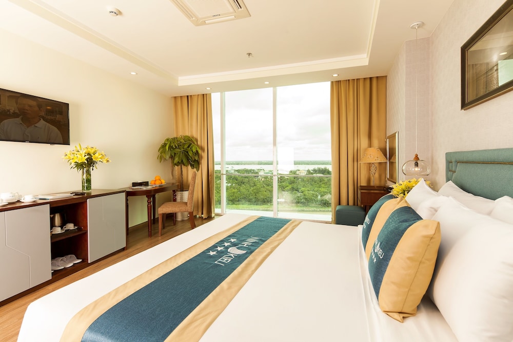 Ninh Kieu Riverside Hotel 26/70