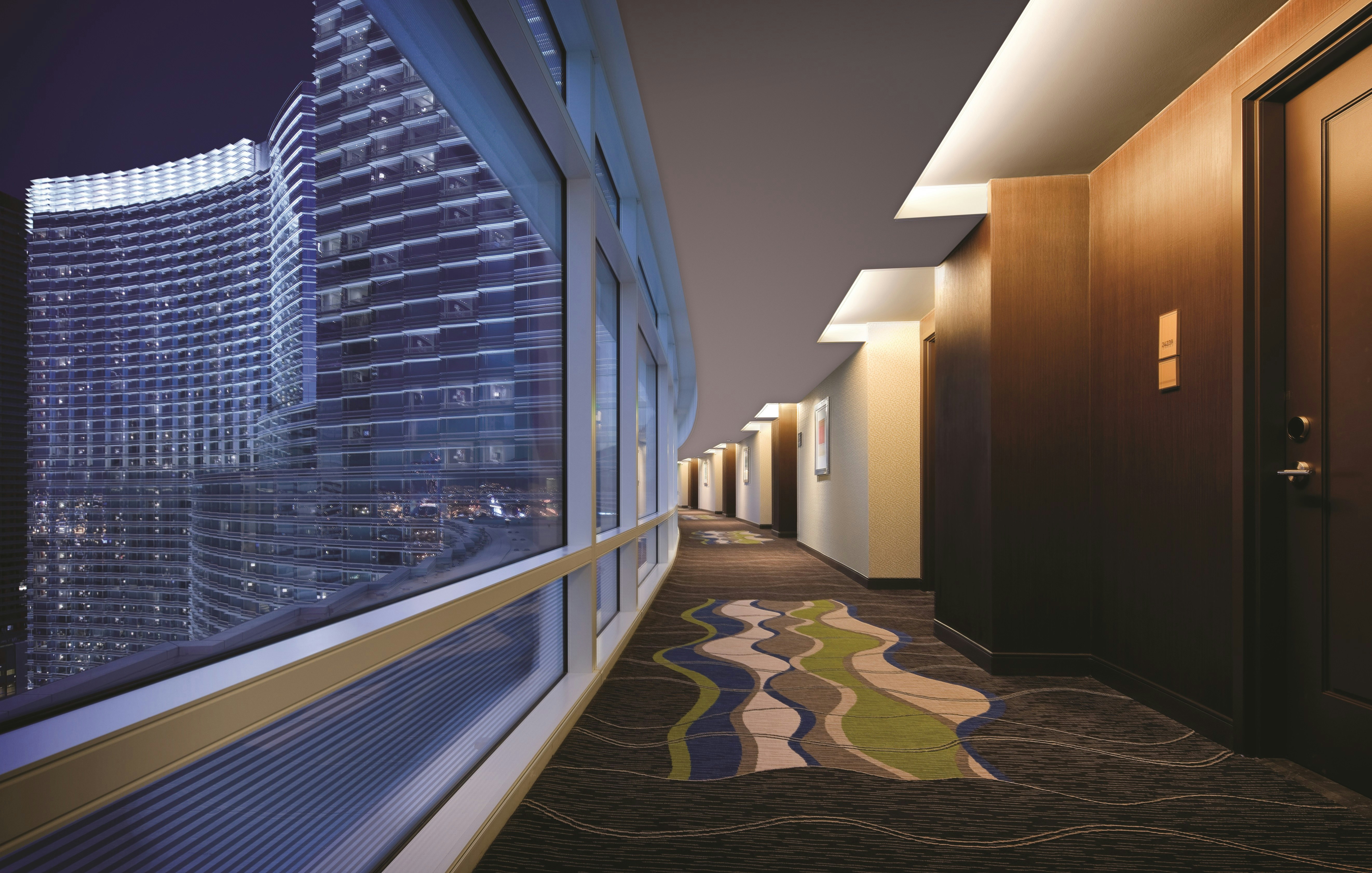 ARIA Resort and Casino 27/75
