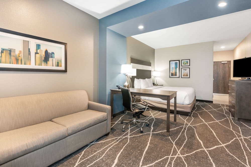 La Quinta Inn And Suites By Wyndham Houston Spring I 45 21/35