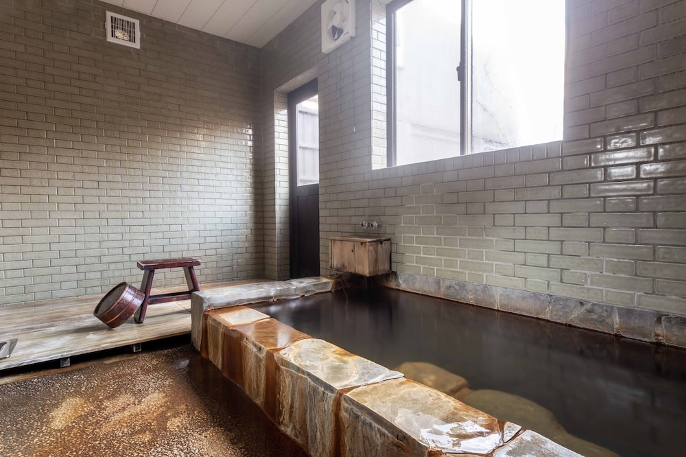 Ryokan Hanagokoro 38/63