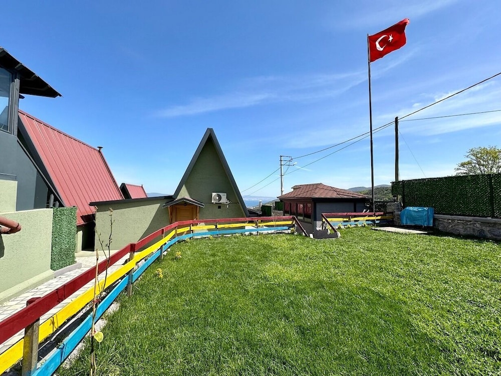 Patya Bungalov 44/50