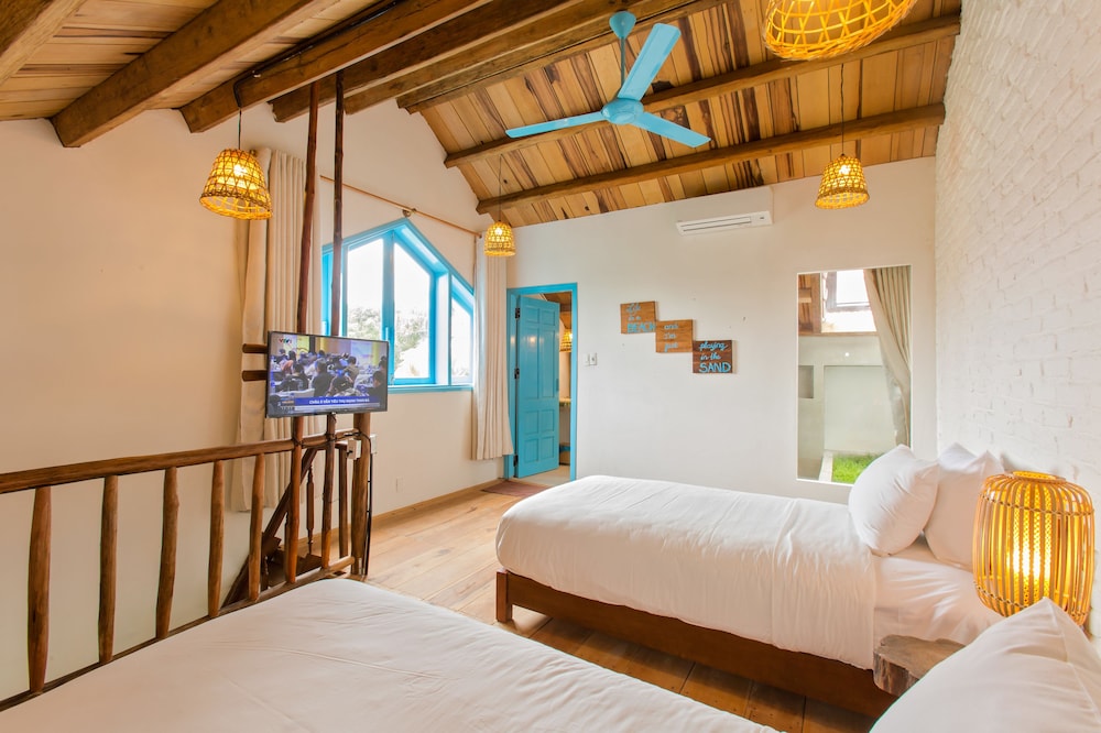 Life Beach Villa 26/64
