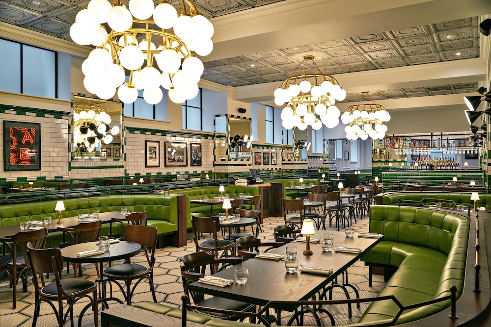 The Grand Hotel Birmingham 34/50