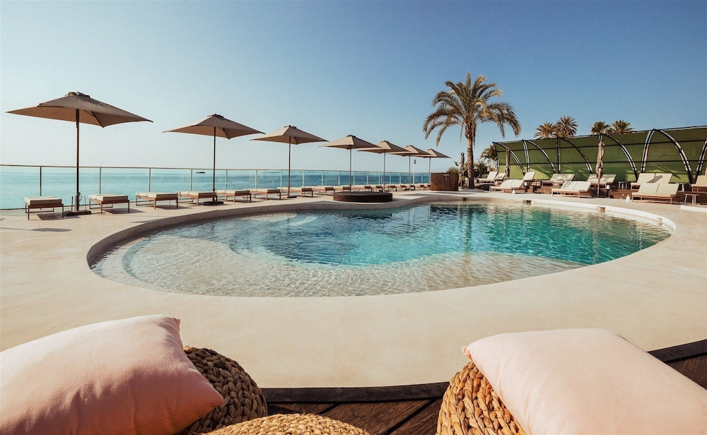 AMA Ibiza Beachfront Suites - Adults Only 59/64