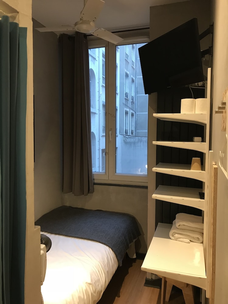 Hotel Taggat 27/65