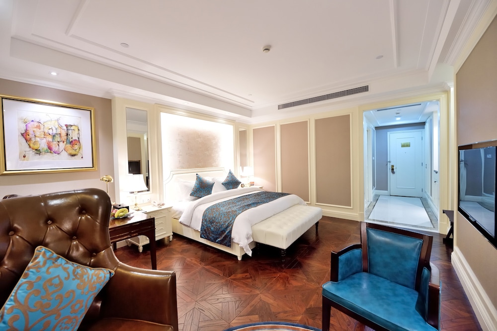 Grand, Classic, Single Bed
