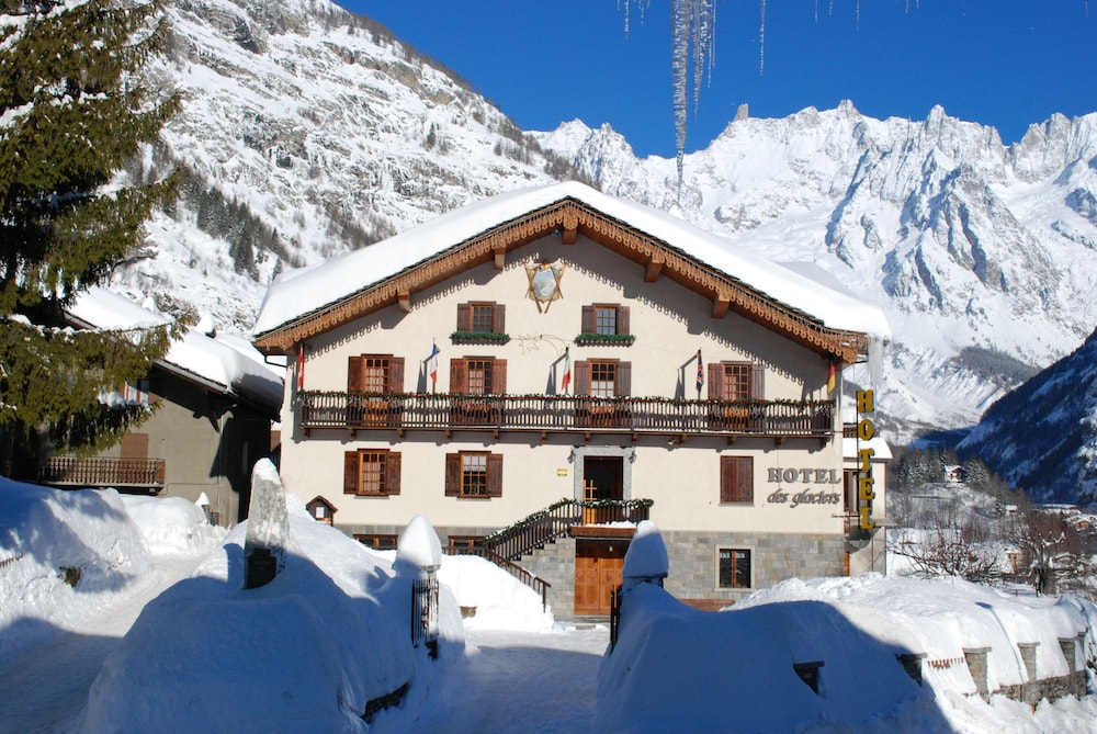 Des Glaciers 5/52