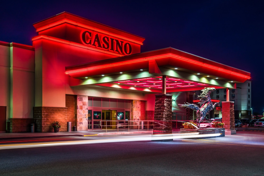 Deerfoot Inn Casino 2/70