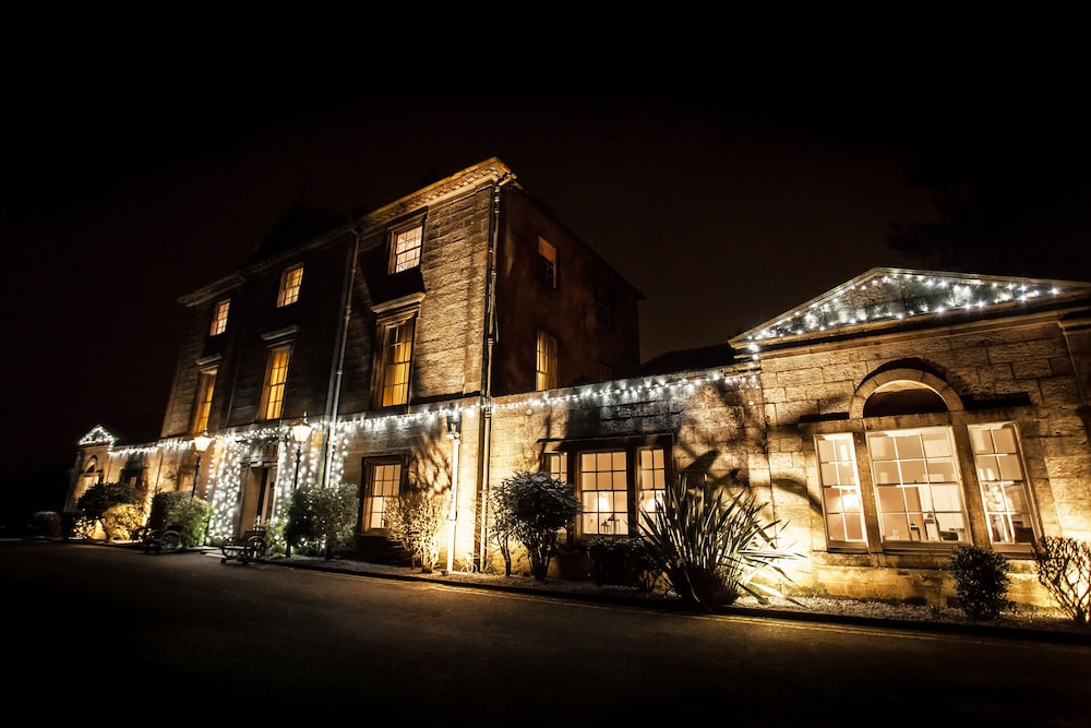 STRATHAVEN HOTEL 1/43