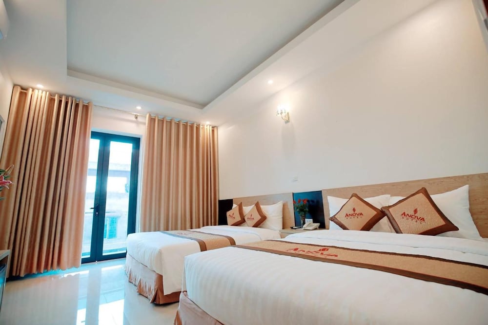 Avs Noibai Hotel 15/43