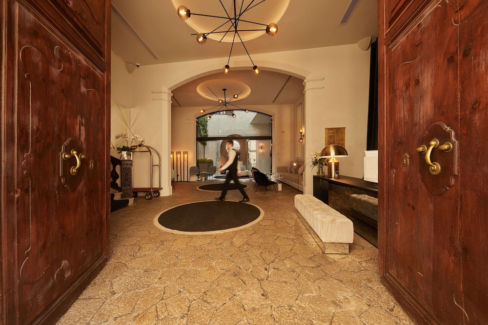Summum Boutique Hotel, member of Melia Collection 45/70