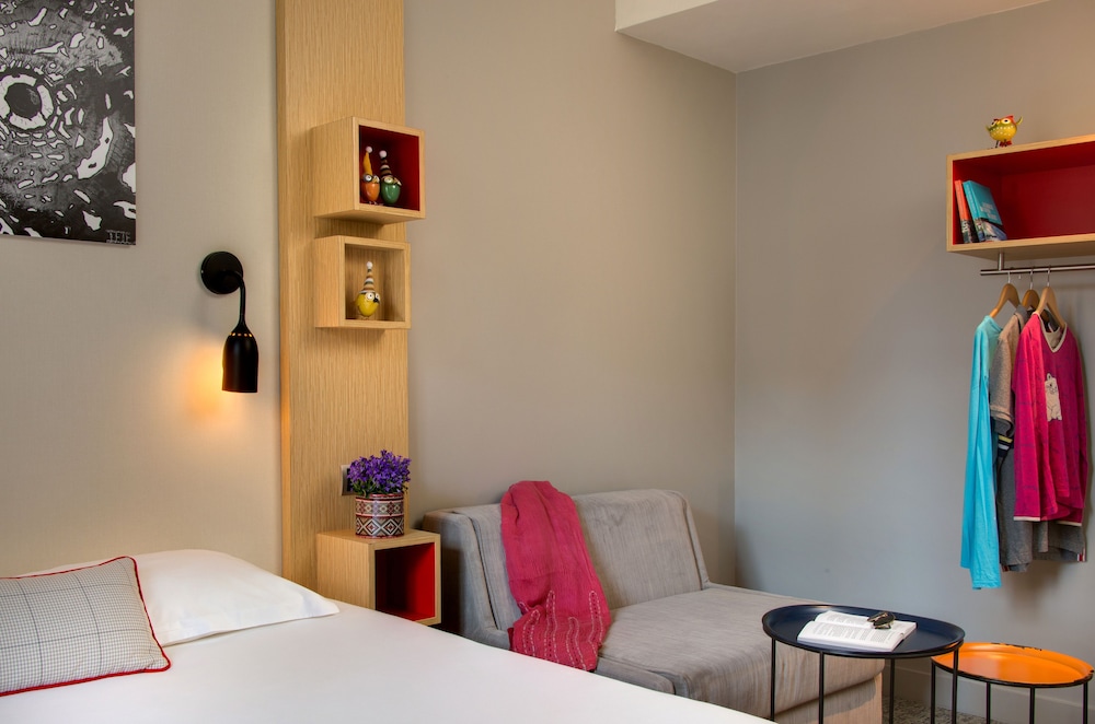 Chouette Hotel 15/59