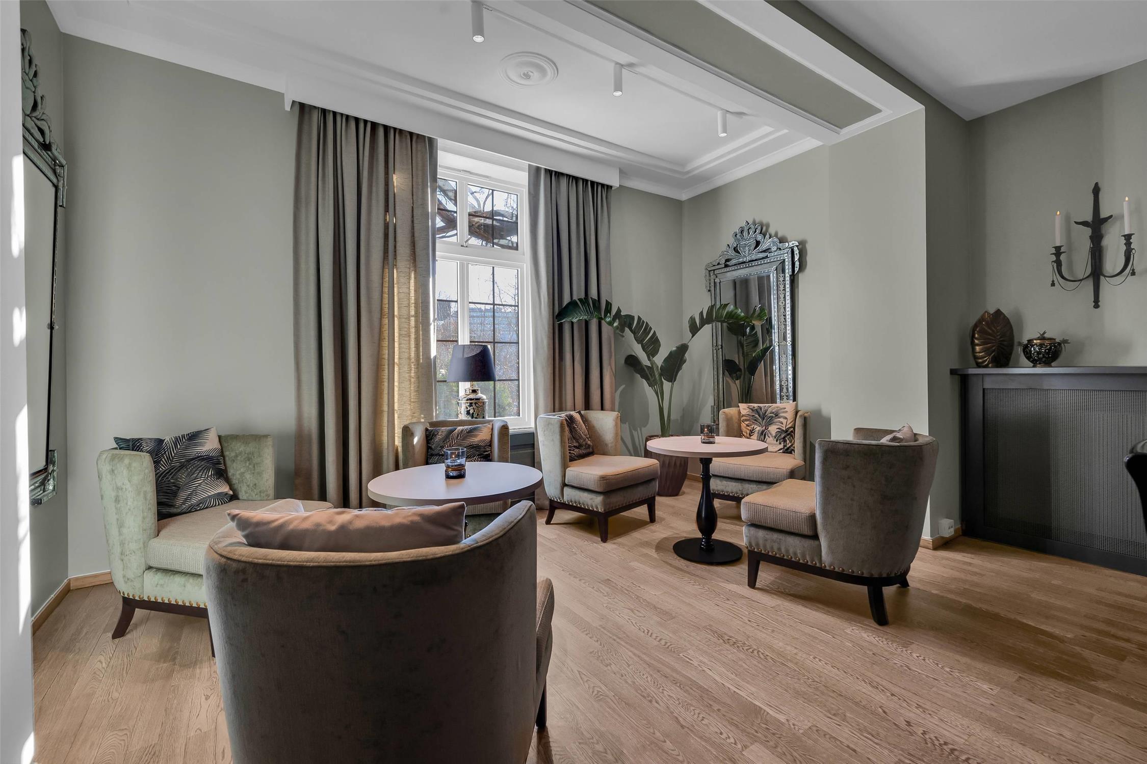 Home Hotel Gabelshus 12/18