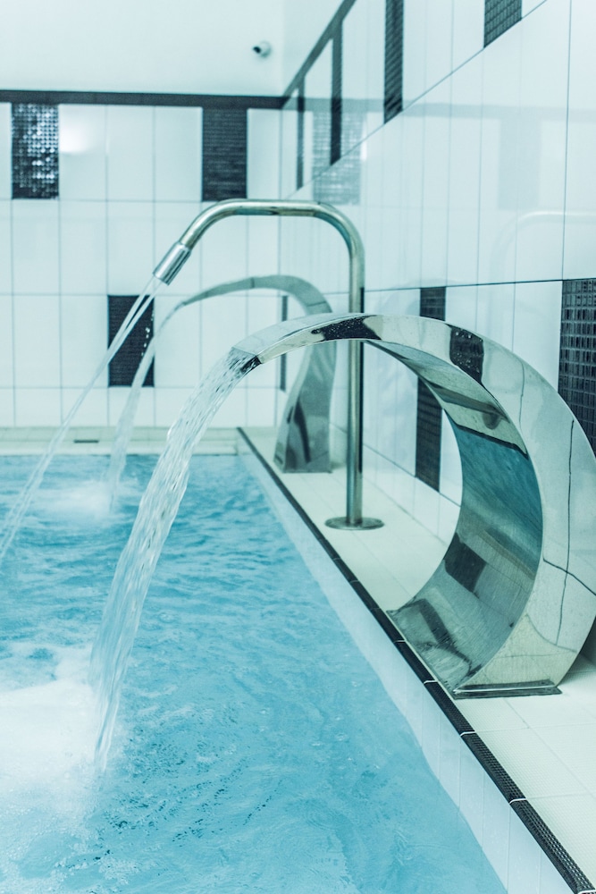 Braavo Spa Hotel 24/45