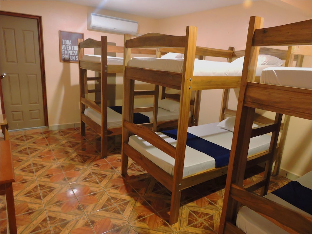Xolotlan Hotel 60/74