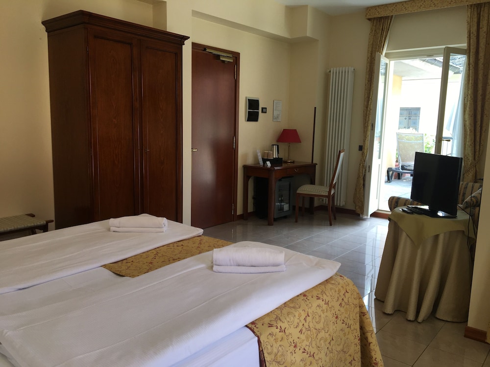 Hotel Il Portico 9/50