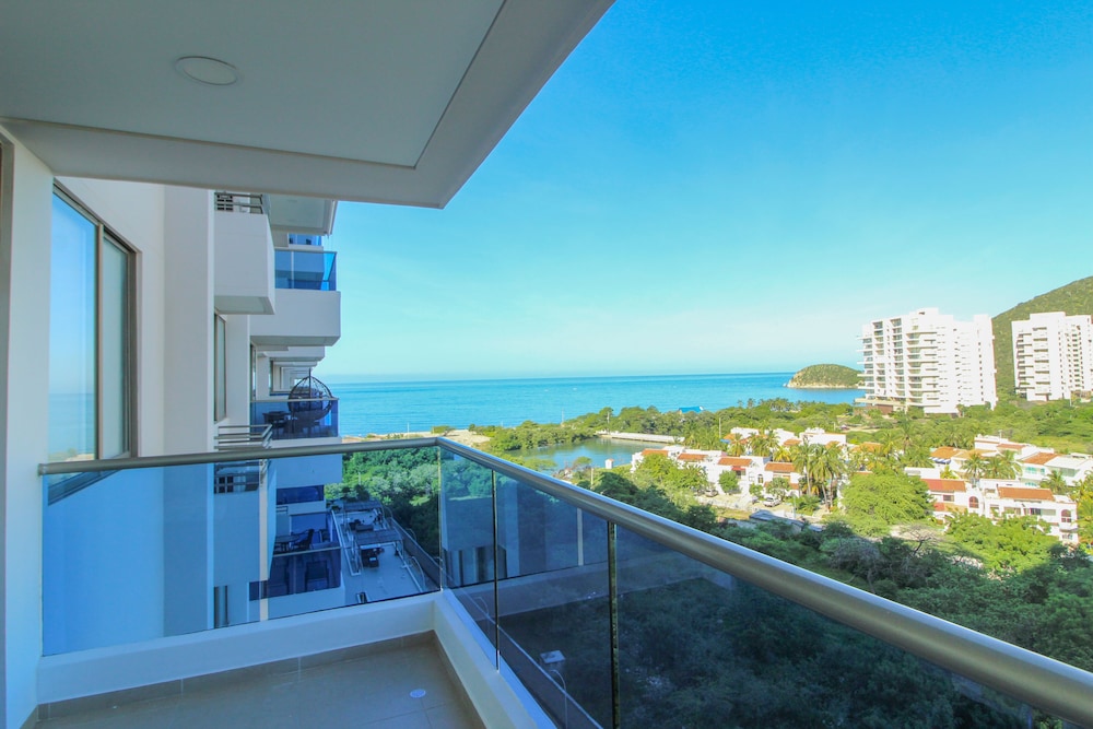 Apartasuites Samaria Club de Playa 4/58