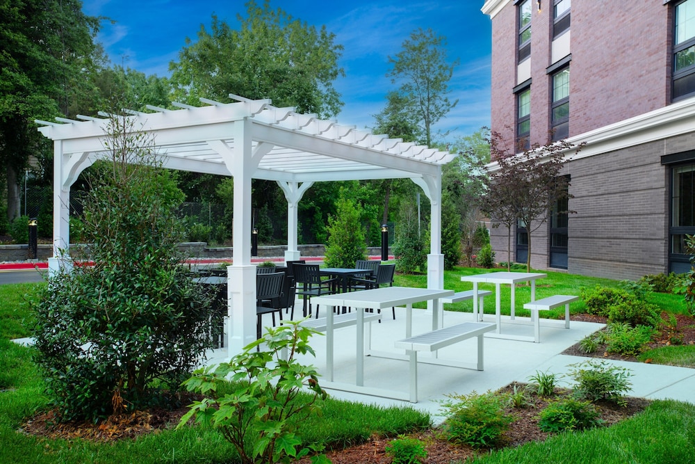 Residence Inn By Marriott Annapolis 38/42