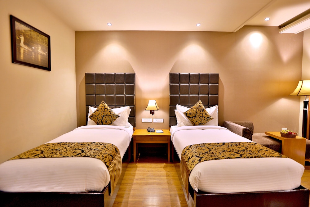Regenta Resort Bharatpur 19/42