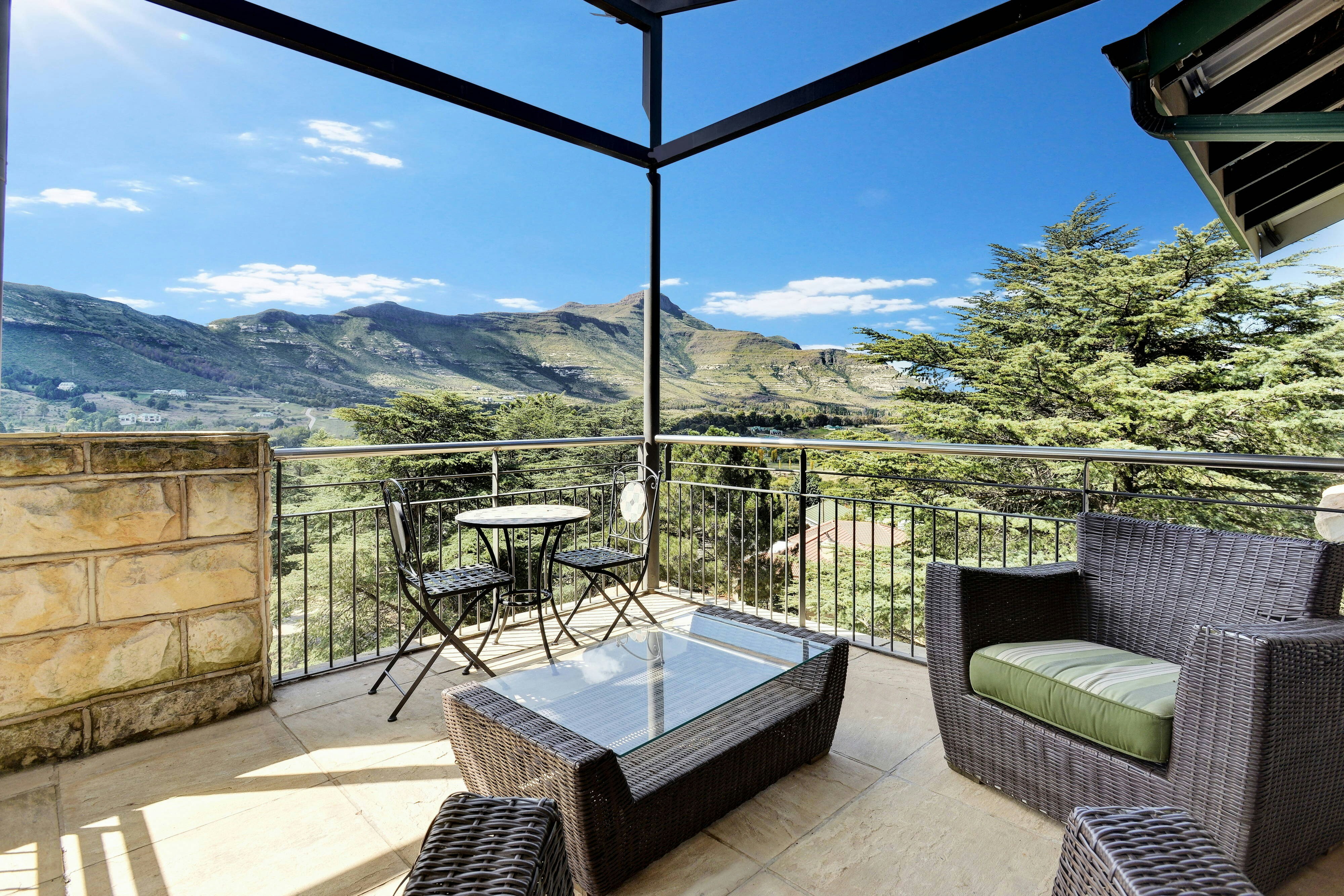 Protea Hotel Clarens 47/65