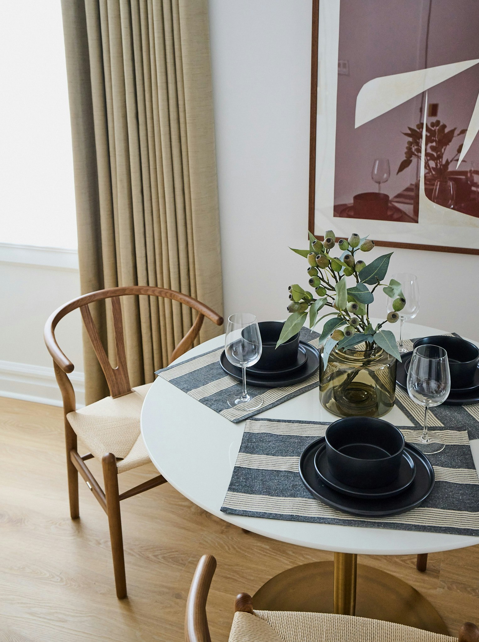 Rusk House Serviced Apartments 37/50