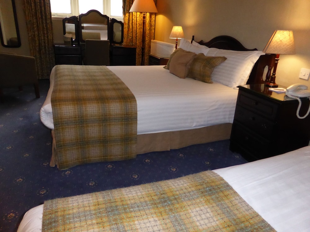 Lindeth Howe Hotel 12/61