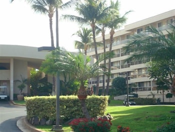 Maui Banyan Vacation Club 7/62