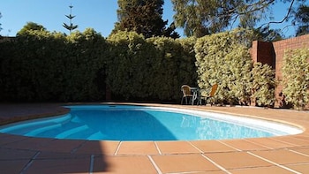 Nunawading Motor Inn 20/29