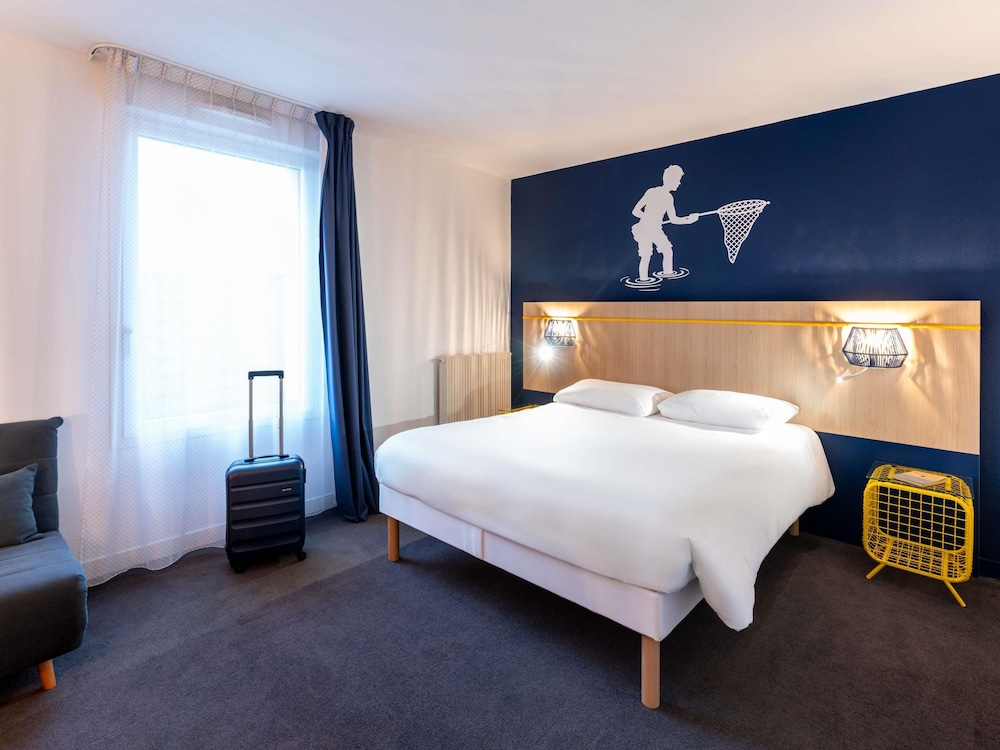 Ibis Styles Morlaix 8/47