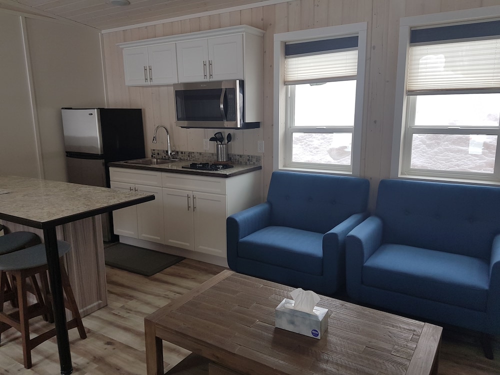 Boulder Mountain Resort 30/50