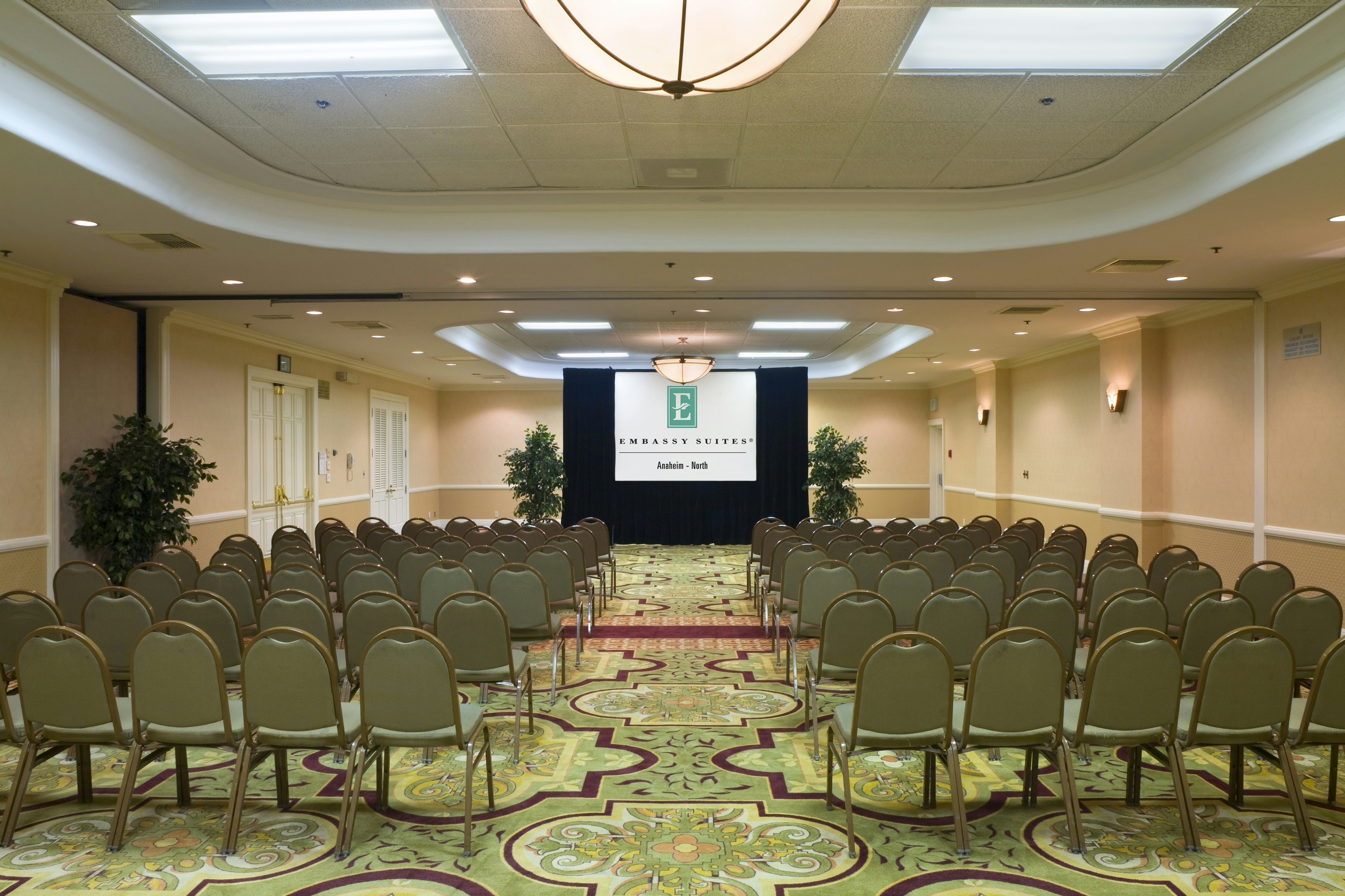 Embassy Suites by Hilton Anaheim North 57/71