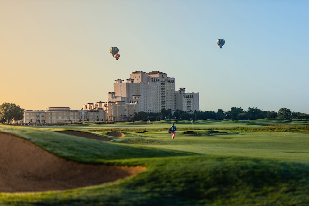 Omni Orlando Resort At Championsgate 32/73