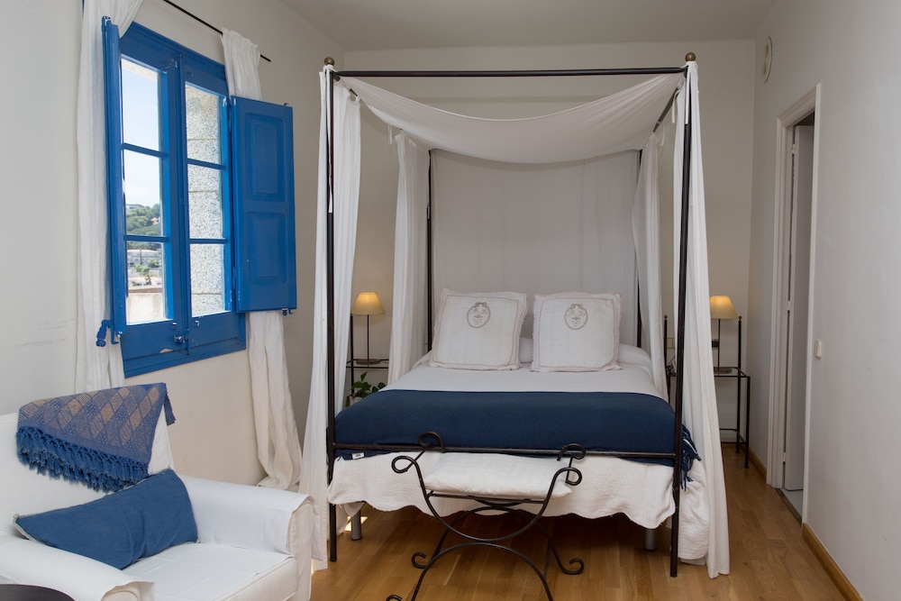 Hostal De La Plaaa 14/49