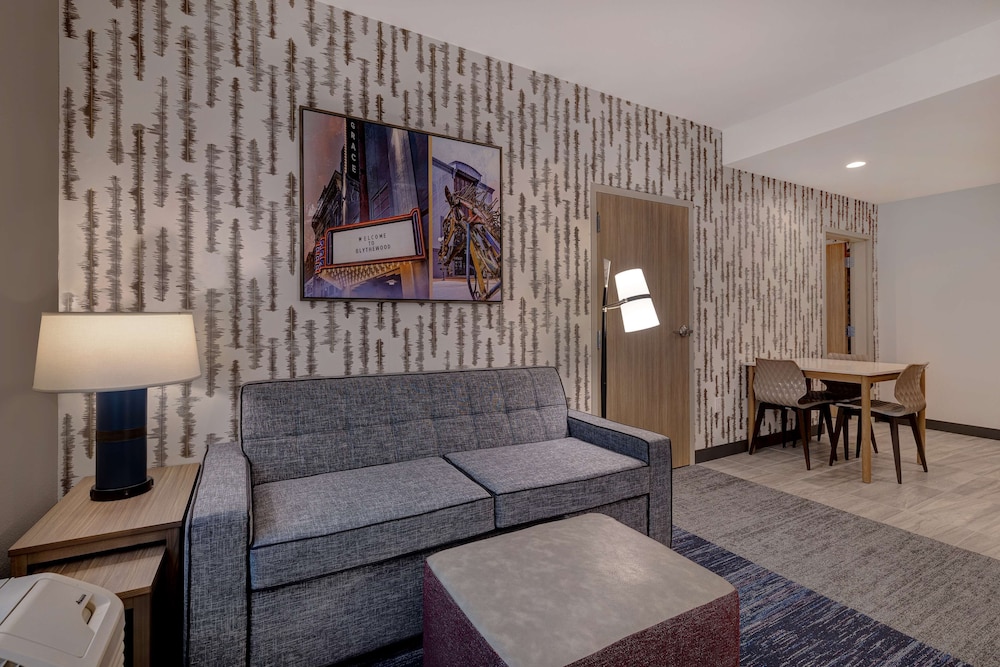 Home2 Suites by Hilton Blythewood SC 41/67