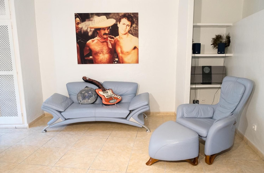 Pikes Ibiza - Adults Only 27/50