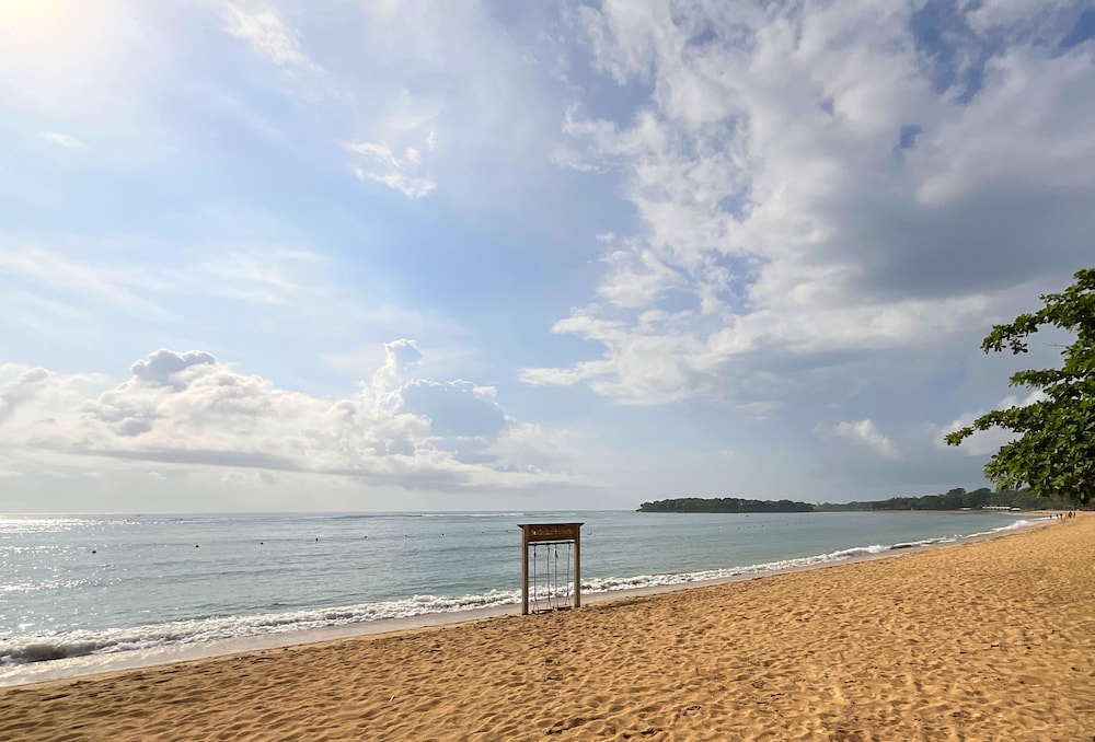 Nusa Dua Beach Hotel & Spa - Handwritten Collection 68/73