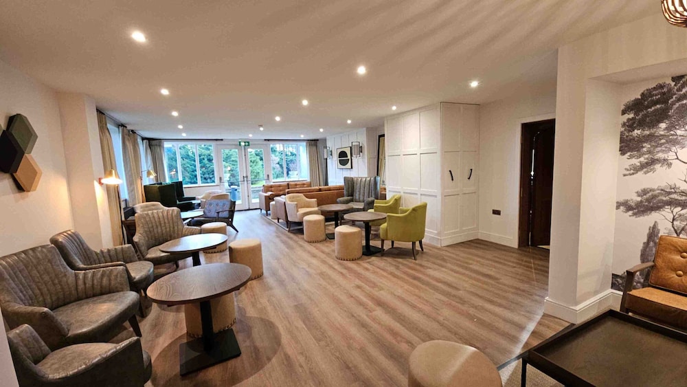 Great Hallingbury Manor, BW Signature Collection 42/64