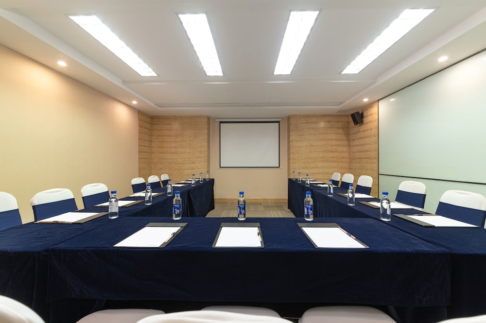 Yihohotel Xiang an Xiamen 40/50