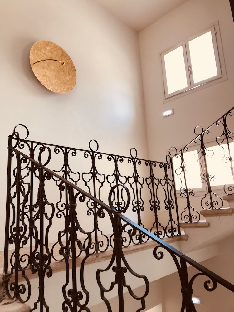 Palazzo Otello 1847 Wellness Spa 30/44