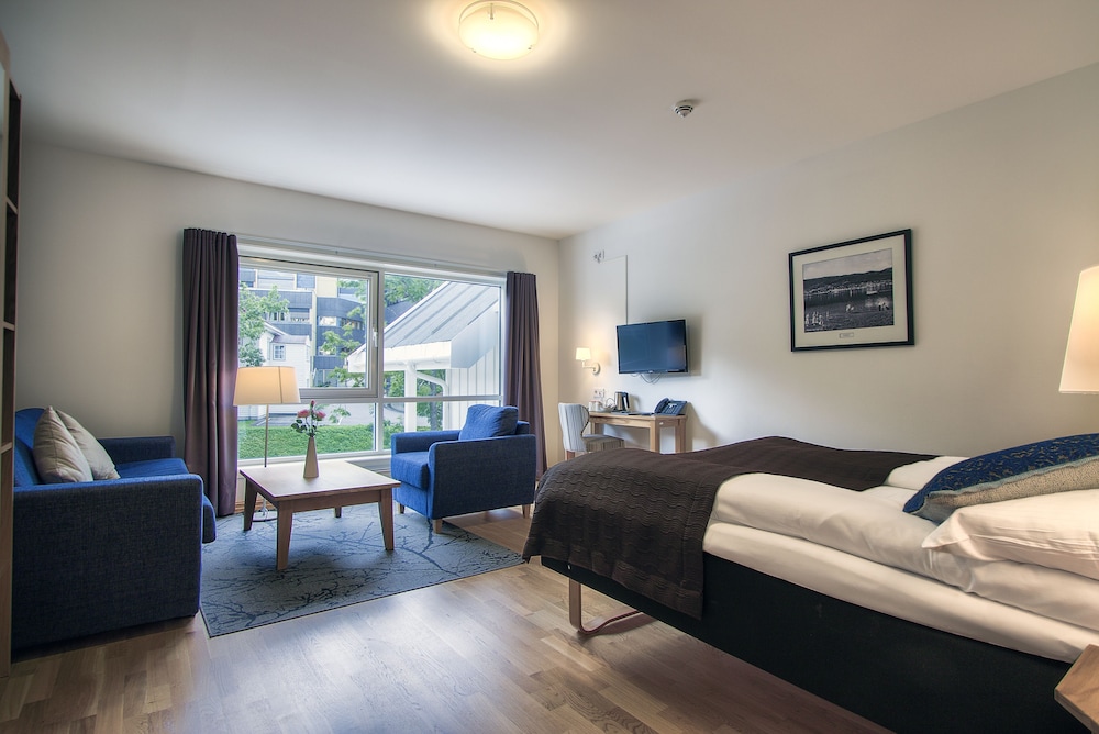 Hotell Molde Fjordstuer 10/37