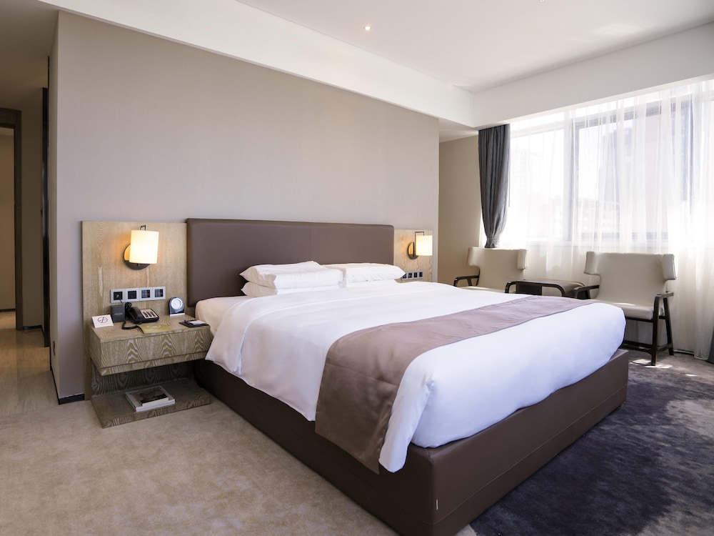 Mercure Panjin 25/58