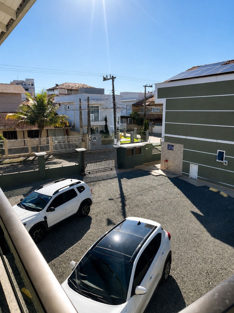 Apart Residencial Dos Reis 38/68