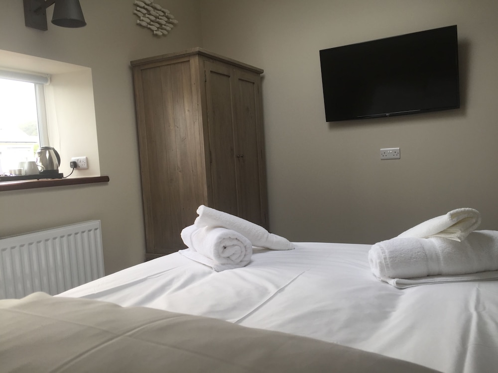 The Waterfront Inn 14/50