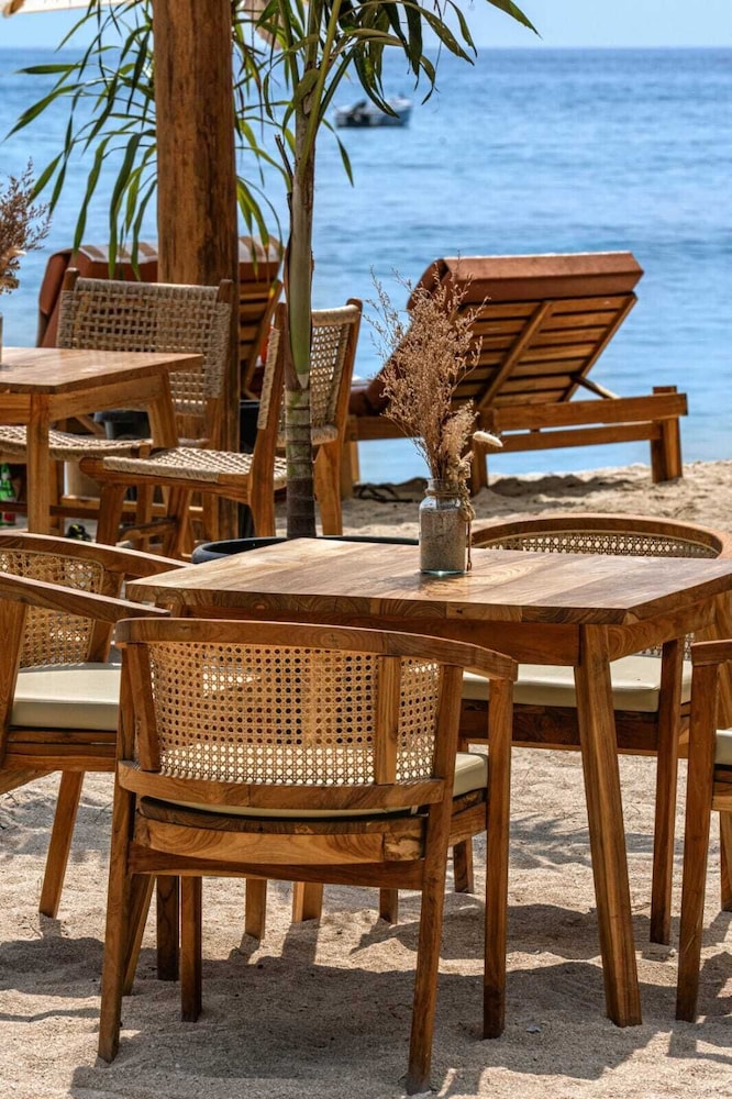 Ama-Lurra Resort Gili Air 29/57